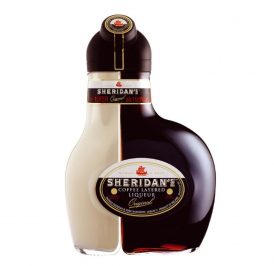 Licor Sheridan`S Coffe Layered 700ML - 5011013500680 - Imagem 1