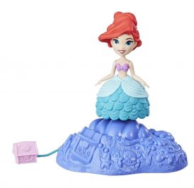 HASBRO DPR E0244 BONECA MAGICAL MOVERS ARIEL - E0244 - Imagem 1