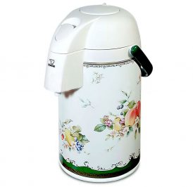 Garrafa Termica Zojirushi AAWE-30ZP  Air Port 3L - Royal Fruit - Imagem 1