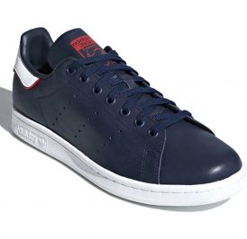 Tênis adidas Masculino B37912 9 - Azul - Imagem 1