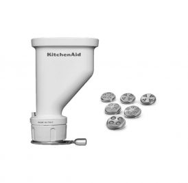 Acessório para Batedeira KitchenAid KSMPEXTA Prensa de Macarrão - Imagem 1