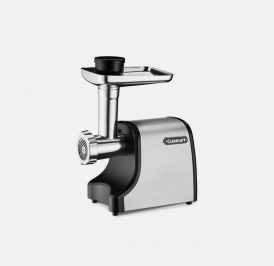 Moedor de Carne Cuisinart MG-100 Eletrico 110V - Imagem 1