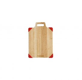 Tabua De Corte Cuisinart CWB-15RWS Seringueira 38CM - Imagem 1