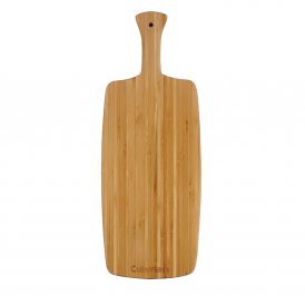Tabua de Corte Cuisinart CWB-18B Bambu 48CM - Imagem 1