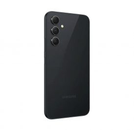 Smartphone Samsung Galaxy A54 5G Dual SIM 8GB+128GB 6.4 " OS 13 Awesome Graphite - SM-A546E/DS - Imagem 3