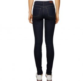 Calça Jeans Tommy Hilfiger Feminina WW0WW25102-1CT-00 31 - Loala - Imagem 1