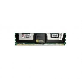 Memoria Kingston DDR2 ECC 1 GB 667MHz - KVR667D2D8F5/1G - Imagem 1