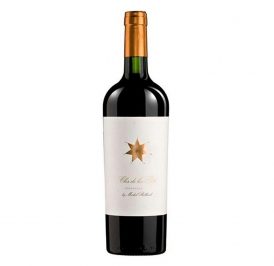 Vinho Clos de Los Siete 750ML - 7798104410414 - Imagem 1
