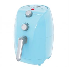 Air Fryer Brentwood compacta 900W 1.5L 110V - Azul AF-15MBK - Imagem 1