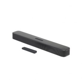 Soundbar JBL Bar 2.0 All-In-One Bluetooth/HDMI 80W Preto Bivolt - JBLBAR20AIOBLKAM - Imagem 1