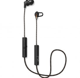 Fone De Ouvido Klipsch T5 Sport IN-EAR Wireless Preto 1067630 - 1067630 T5 - Imagem 1