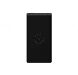 Powerbank Xiaomi MI 10000mah Wireless Essential - 26557 VXN4295GL WPB15ZM - Imagem 1