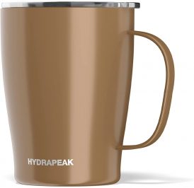 Caneca Térmica Hydrapeak HP-SAVOR-18-CHAMPAGNE 532ML  Champagne - Imagem 1