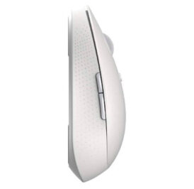 Mouse Xiaomi MI Dual Mode Wireless Silent Edition Branco - 26111 HLK4040GL WXSMSBMW02 - Imagem 2