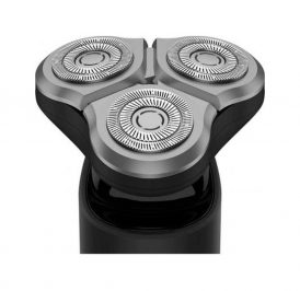 Cabeça de Reposição para Barbeador Elétrico Xiaomi Shaver S500 3 Laminas - 27106 NUN4132GL MJTXDDT01SKS - Imagem 1