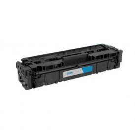 Toner HP 215A Cyan - W2311A - Imagem 1