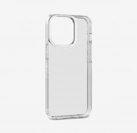 Tech Capa Iphone 13 Pro 6.1'' Evo Lite New 2021 Clear - T21-9228 5056234784075 - Imagem 1