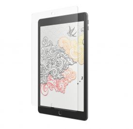 Película Zagg iPad 10.2" Invisibleshield Glassfusion+ Canvas - 200308040 - Imagem 1