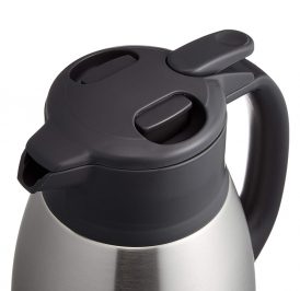 Garrafa Termica Zojirushi SH-HB15XA 1.5L - Inox - Imagem 3