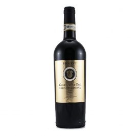 Vinho Piccini Collezione Oro Chianti Riserva 750ML  8002793960464 - Imagem 1
