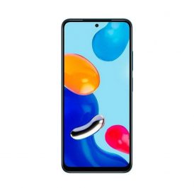 Smartphone Xiaomi Redmi Note 11 Dual SIM 4GB+64GB 6.43" OS 11 - Twilight Blue EU 37795 - Imagem 1