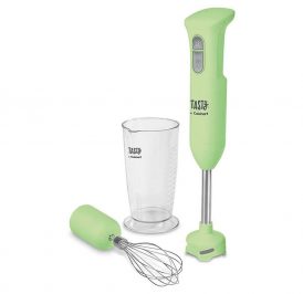 Mixer de Mão Cuisinart HB200TGRN Tasty 200W 110V - Verde - Imagem 1