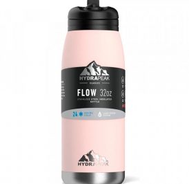 Garrafa Térmica Hydrapeak HP-FLOW-32-SEASHELL 946ML - Seashell - Imagem 1