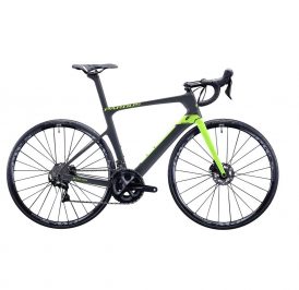 BIKE 700*55CM PARDUS SPARK DISC - 105 - - Imagem 1