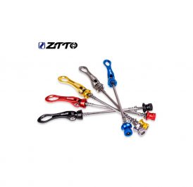 BIKE BLOCAGEM ZTTO 15/100-110 12/100-142 - Imagem 1