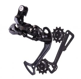 BIKE CAMBIO KIT 12V MTB ZTTO SH+CAM - Imagem 1