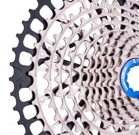 BIKE CASSETE 12V ZTTO 11/50 - - Imagem 1