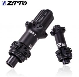 BIKE CX CENTRO PF-24 ZTTO CERAMIC INTERLOCK - - Imagem 1