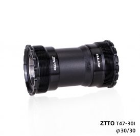 BIKE CX CENTRO T47-30 ZTTO 30I  - - Imagem 1