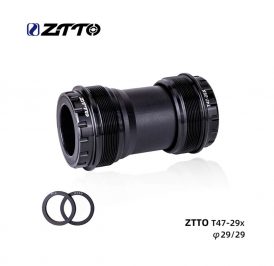 BIKE CX CENTRO T47-DUB ZTTO 29X - - Imagem 1