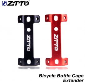 BIKE EXPANDER ZTTO - - Imagem 1