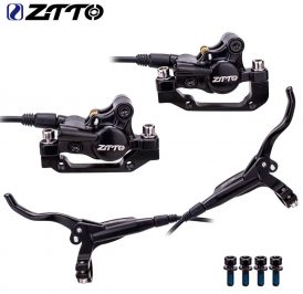 BIKE FREIO DISCO ZTTO - - Imagem 1