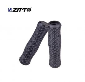 BIKE MANOPLA ZTTO SILICONE - - Imagem 1