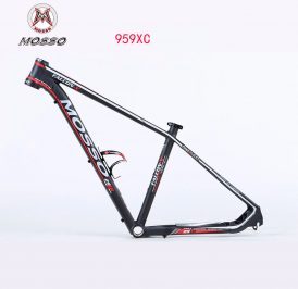 BIKE QUADRO 29*1 MOSSO 959XC - - Imagem 1