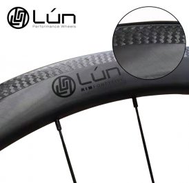 BIKE RODA 700 DISC LUN 45C STEEL - - Imagem 1