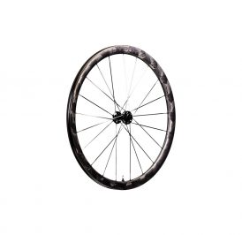 BIKE RODA 700 DISC LUN HYPER 38C - - Imagem 1