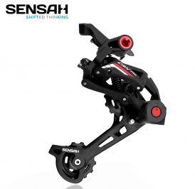 BIKE SHIFTER MTB 11S SENSAH CRX PRO - - Imagem 1