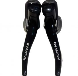 BIKE SHIFTER ROAD 10S SENSAH 2X10 STI QUANTUM - - Imagem 1