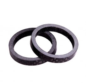 BIKE SPACER 5MM ZTTO - - Imagem 1