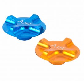 BIKE SUSP.AC TAMPA AIR VALVE ZTTO - - Imagem 1