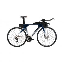 BIKE TT 700*52CM GOMERA ULTRA-105 - - Imagem 1