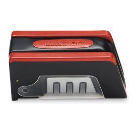 Afiador de Facas Cuisinart - C77SHP-3S - Imagem 1