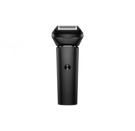 Barbeador Elétrico Xiaomi Mi 5-Blade Electric Shaver Recarregável - Preto 34958 BHR5265GL MSW501 - Imagem 1
