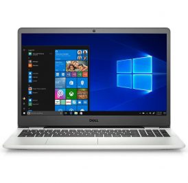 Notebook Dell Inspiron 15-3505 AMD Athlon Silver 3050U/4 GB/1 TB/15.6 HD/WIN 10 Inglês - I3505_AS41TSMW10HE_521 - Imagem 1