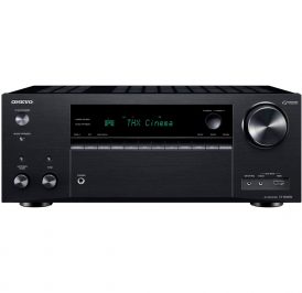 Receiver AV Onkyo - TX-NR696M2BMDC - Imagem 1