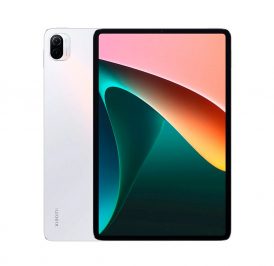 Tablet Xiaomi Pad 5 6GB/256GB 11'' - Branco Perola 35875 VHU4124EU 21051182G - Imagem 1